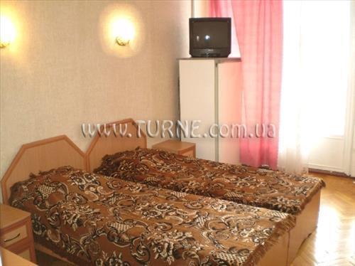 Hotel Санаторий Им. Кирова санаторий