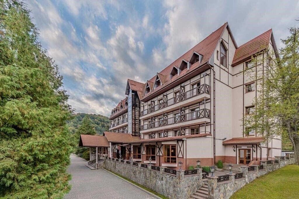 Фото Эдельвейс 3*