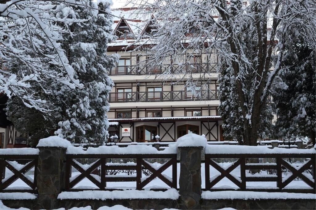 Зображення Эдельвейс 3*