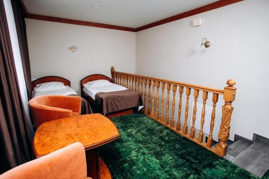 Obraz Станиславский 3*