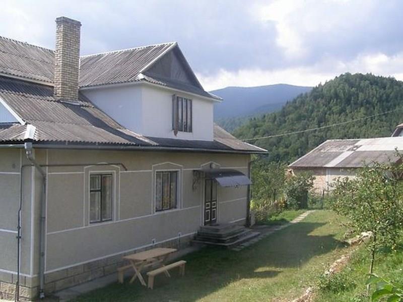 Hotel Яремче санаторий