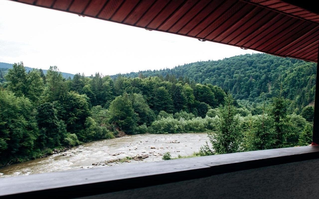 Фотографія Morva Spa Resort 4*