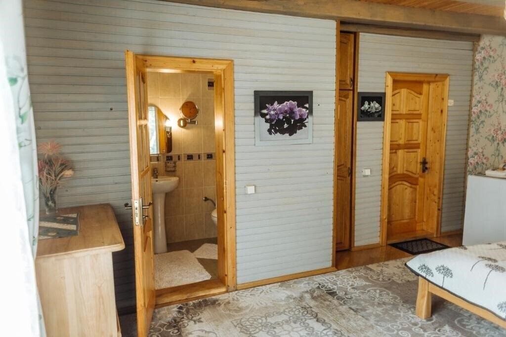 Картинка Большая Медведица отель без категории