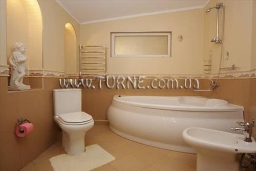 Obraz Злата Вежа отельный комплекс