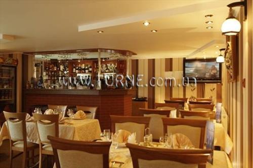 Zdjęcie Злата Вежа отельный комплекс