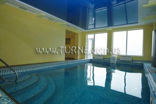 Zdjęcia Злата Вежа отельный комплекс