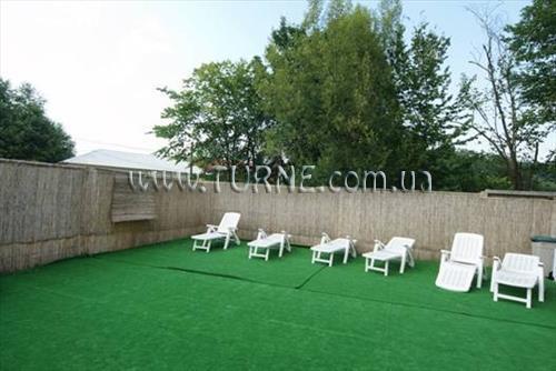 Hotel Злата Вежа отельный комплекс