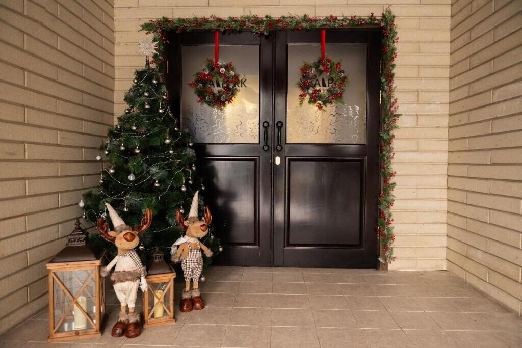 Zdjęcie Reikartz Карпаты 4*