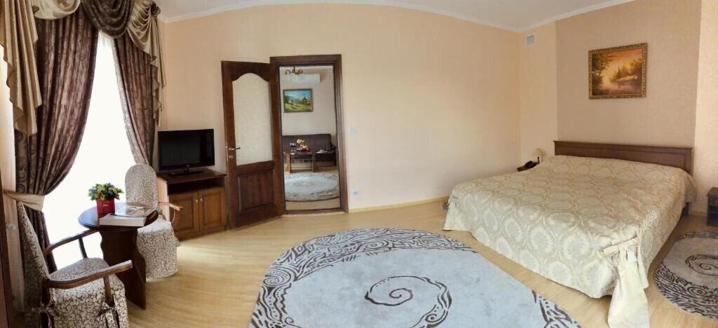 Картинка Термал-Стар 4*