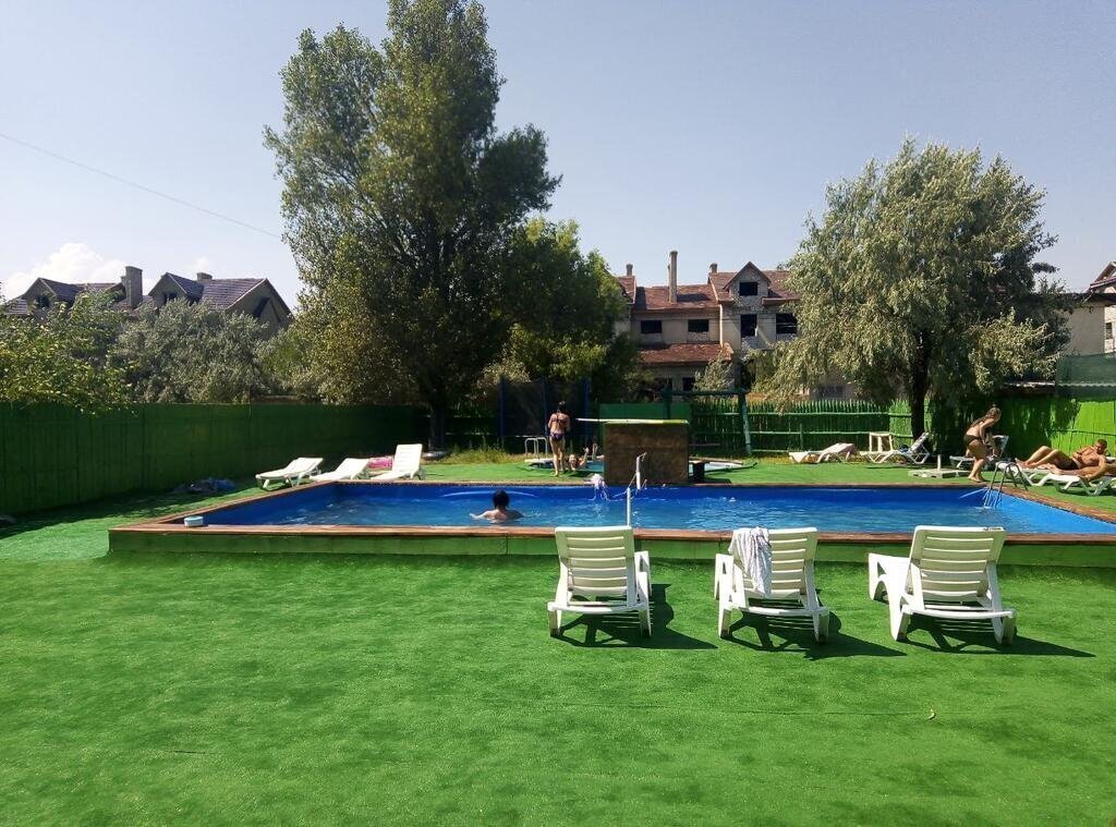 Фотография Хуторок 3*