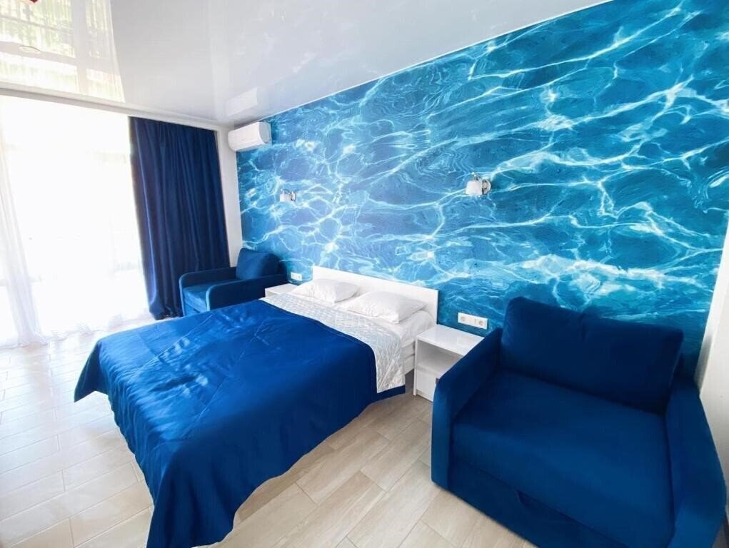 Zdjęcie Ковчег База Отдыха 3*