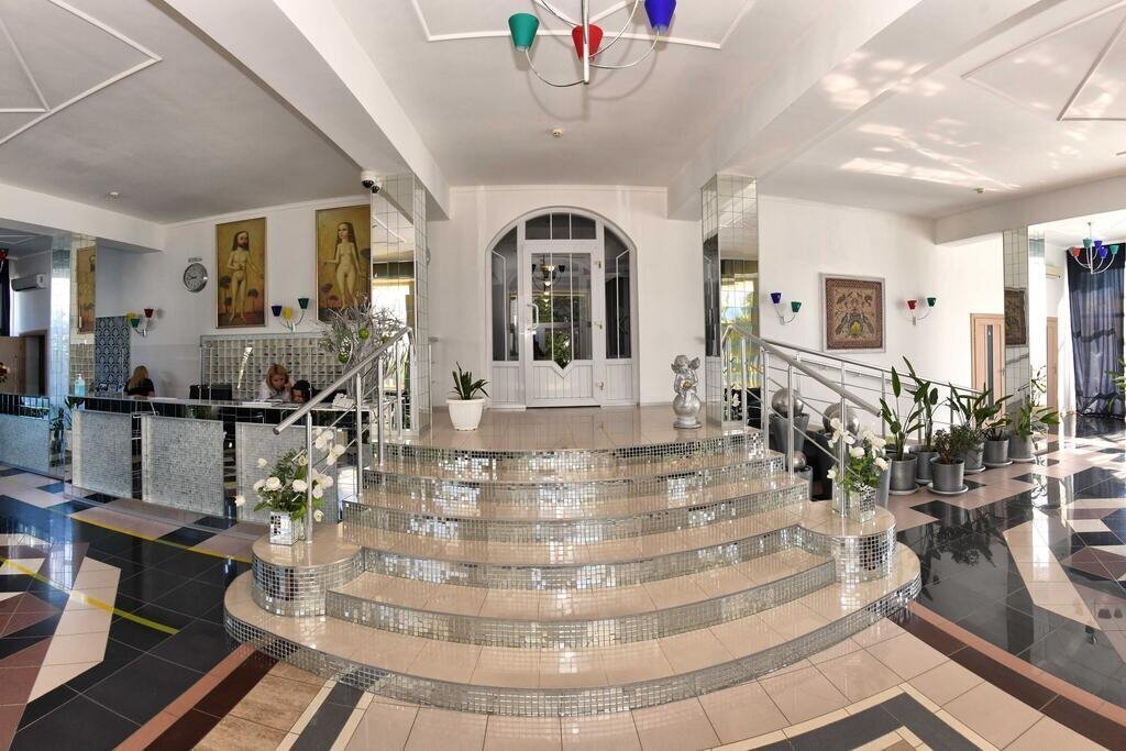 Фото Эдем 3*