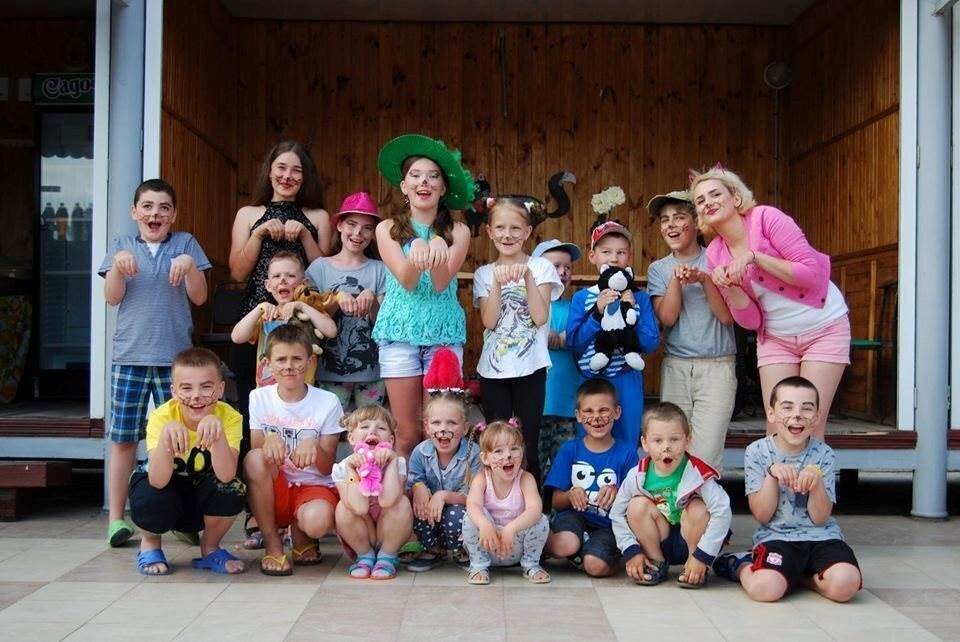 Фотографія Zarya 2*