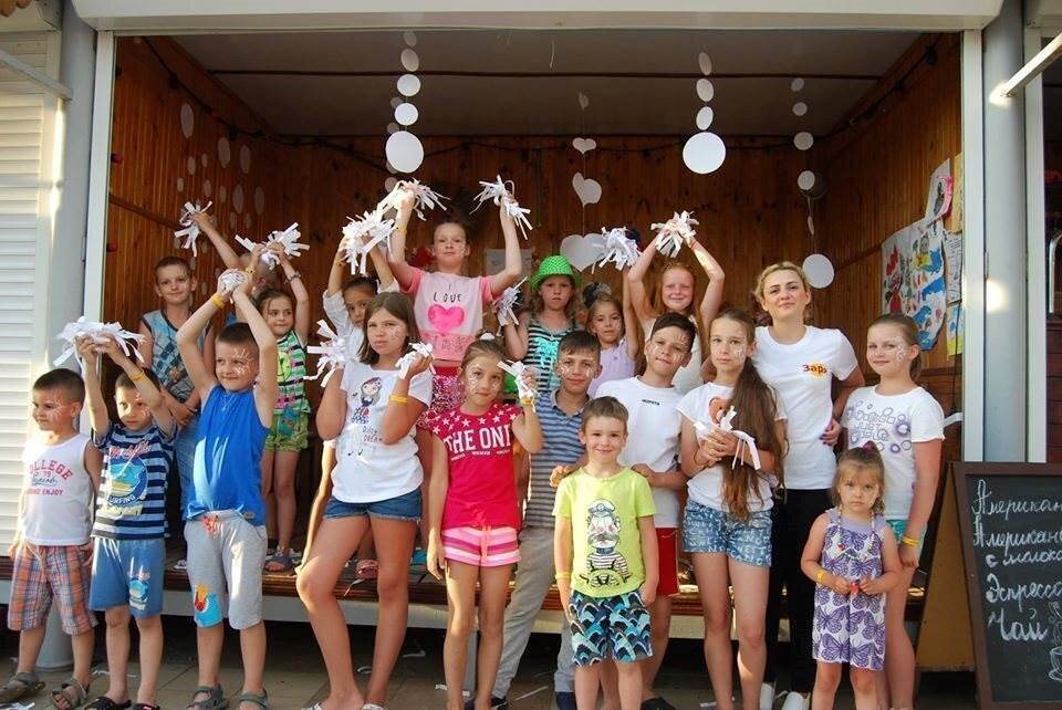 Зображення Zarya 2*