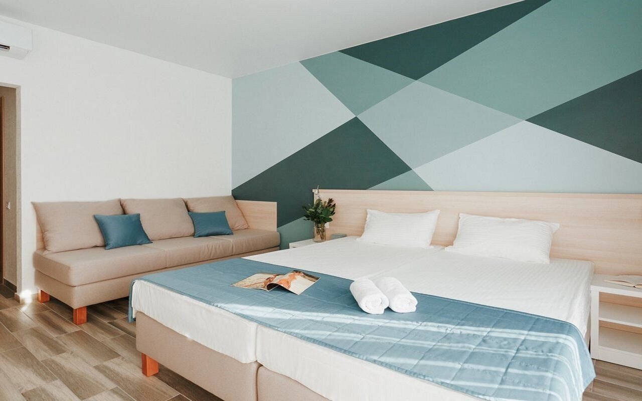 Фото Аквапарк 4*