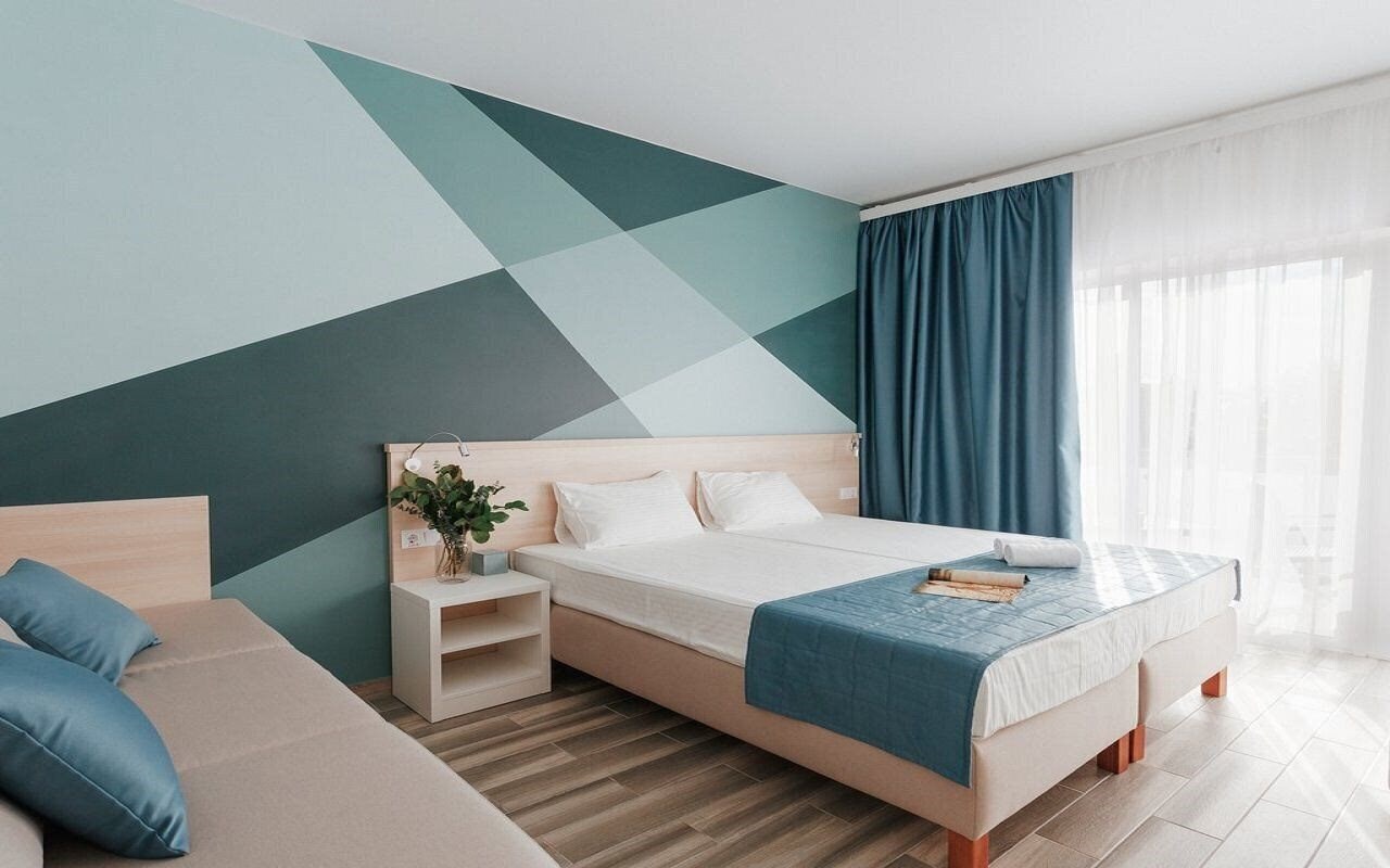 Фотография Аквапарк 4*