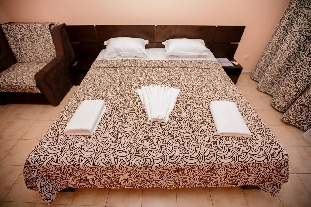 Изображение Parus 4*