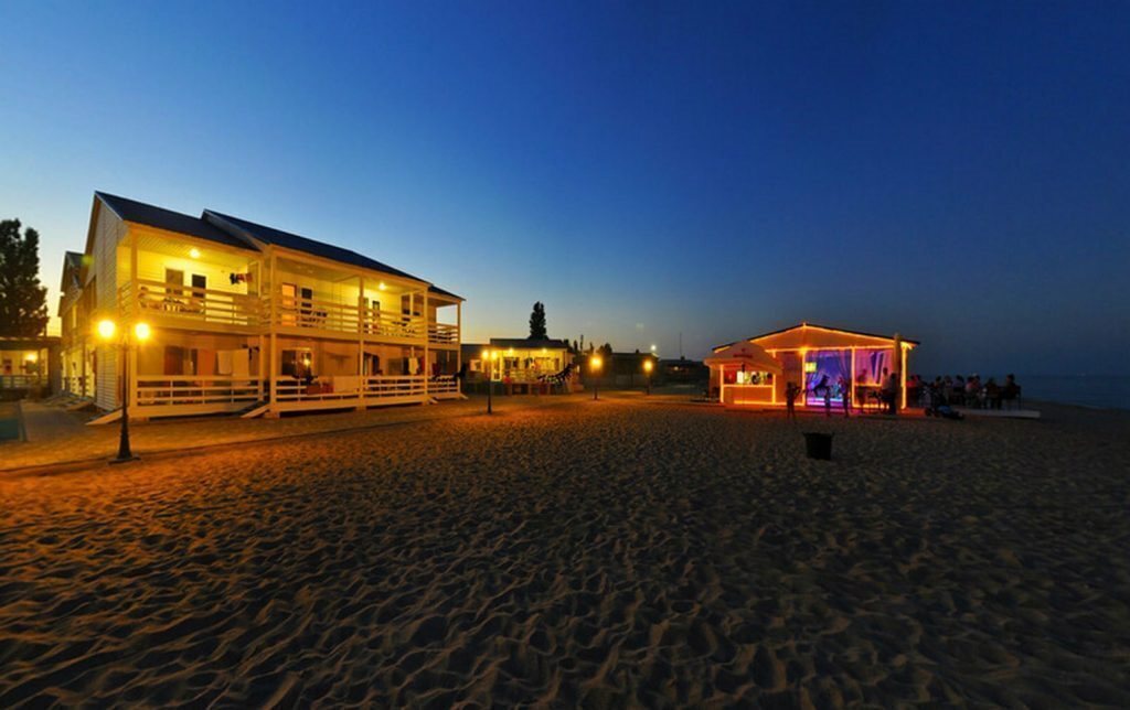 Изображение Casa Blanca 4*