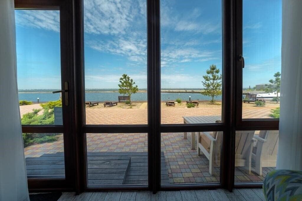 Zdjęcia Причал 80 4*