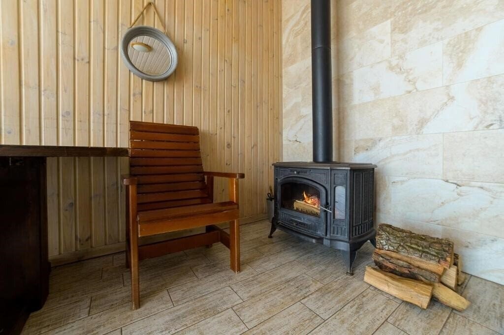 Zdjęcie Причал 80 4*