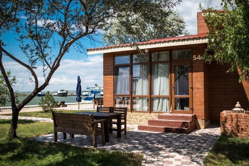 Zdjęcie Причал 80 4*