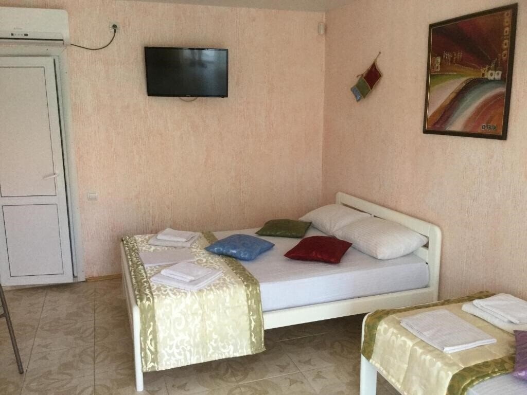 Фотографія Аура (ex. Амазонка) 3*