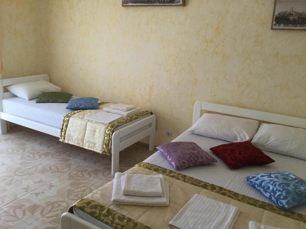 Зображення Аура (ex. Амазонка) 3*