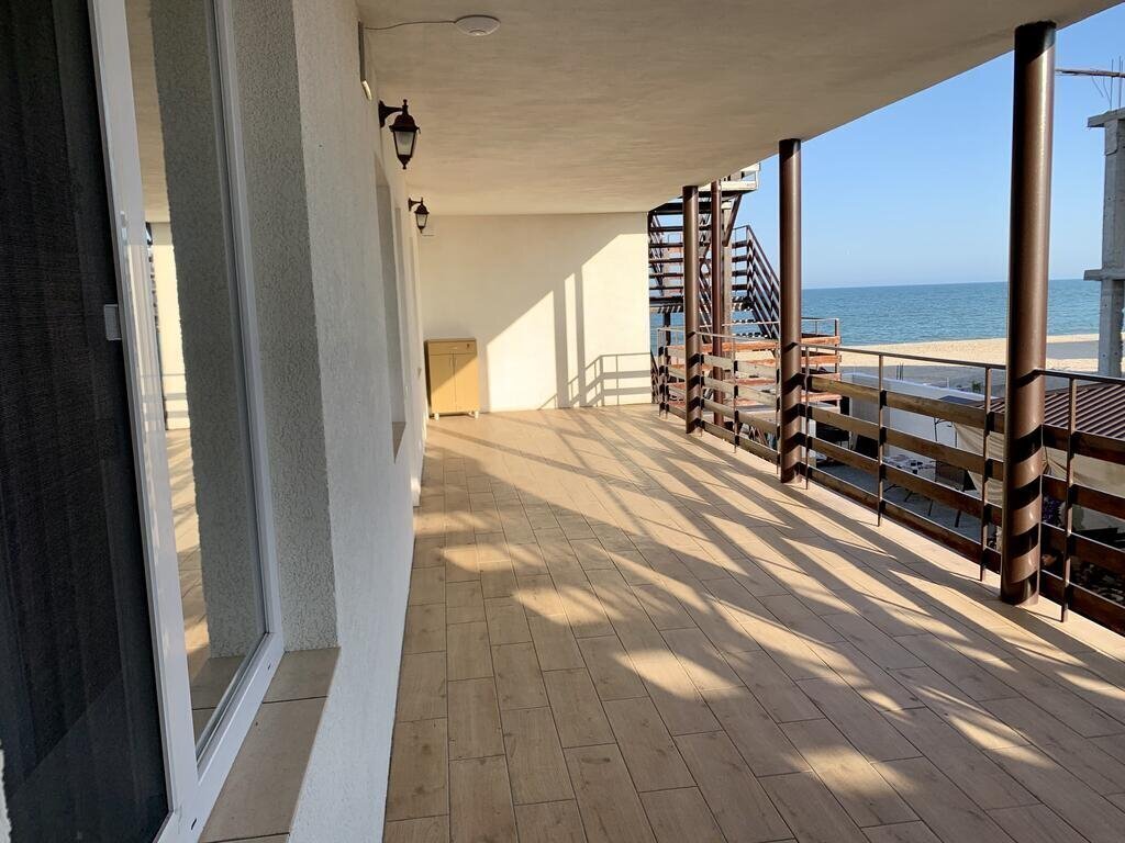 Hotel Гостевой дом «Мираж» 3*