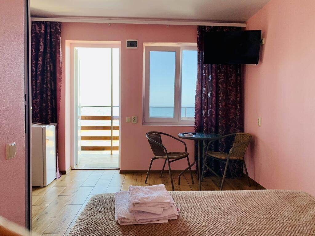 Zdjęcia Гостевой дом «Мираж» 3*