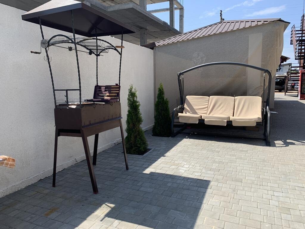 Zdjęcie Гостевой дом «Мираж» 3*