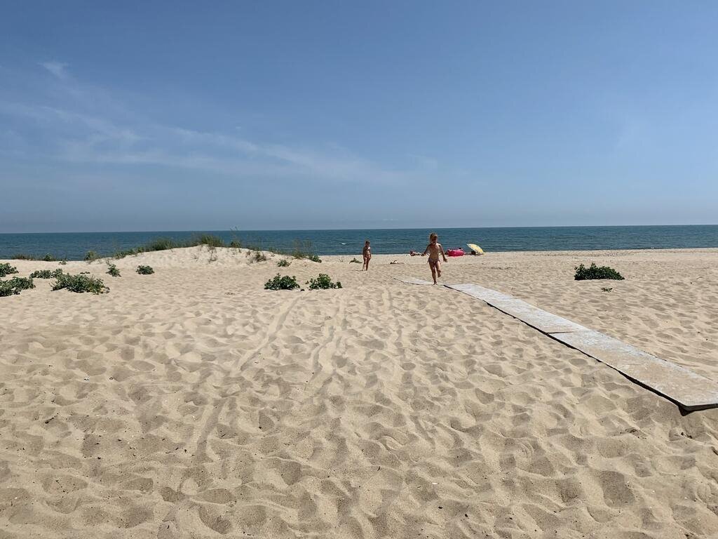 Zdjęcie Гостевой дом «Мираж» 3*