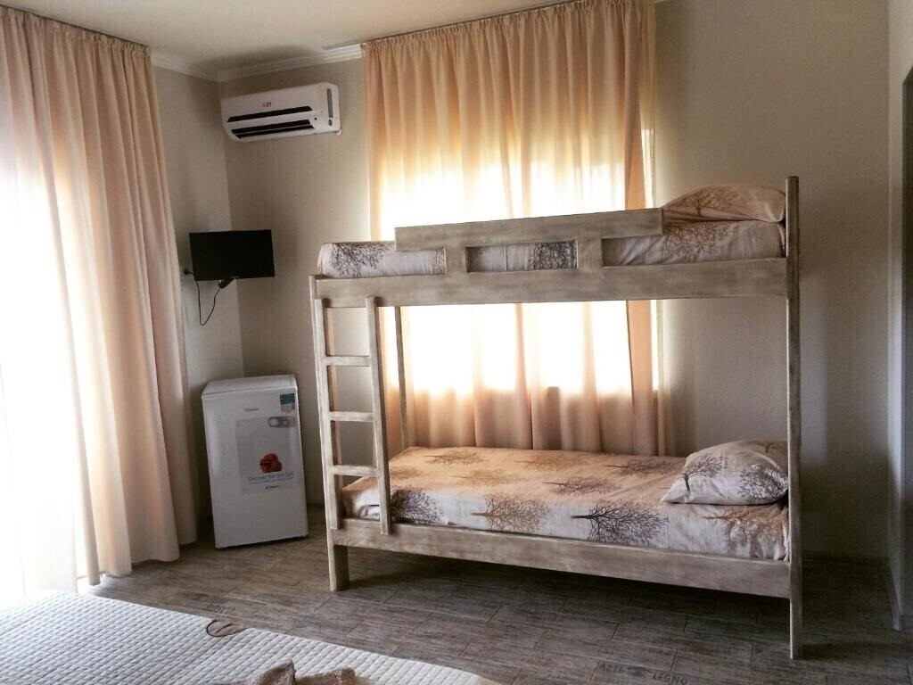 Изображение Inn Estio 3*