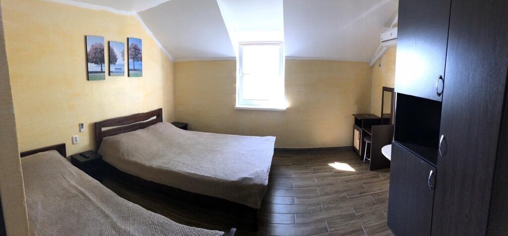 Изображение Royal Sun Затока 3*