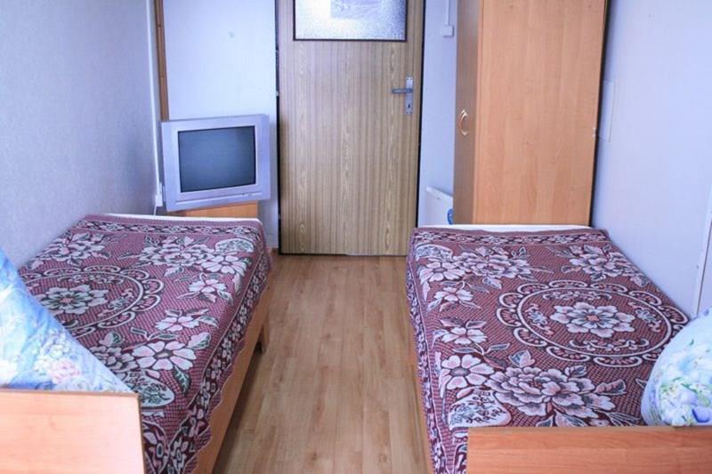 Картинка Микрон база отдыха