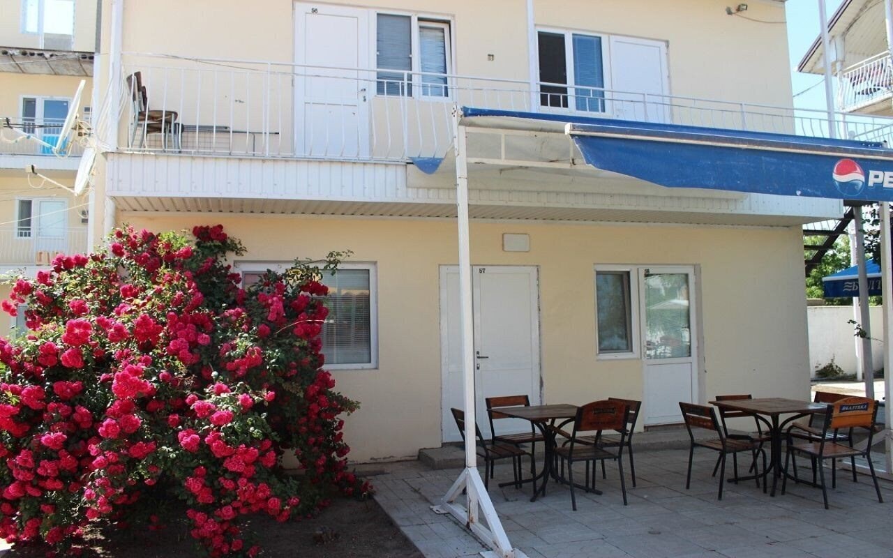 Hotel Фортеця Пансионат 1*