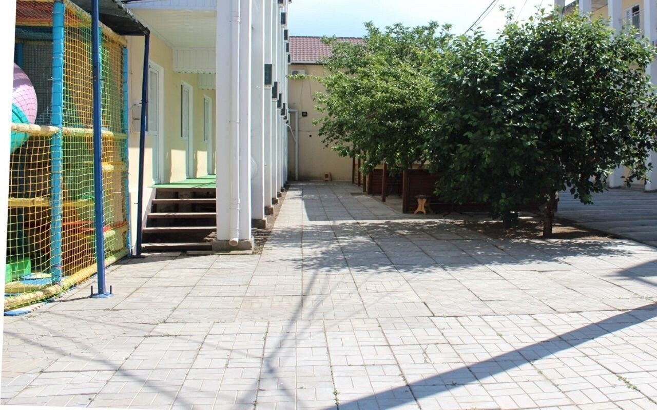 Zdjęcia Фортеця Пансионат 1*