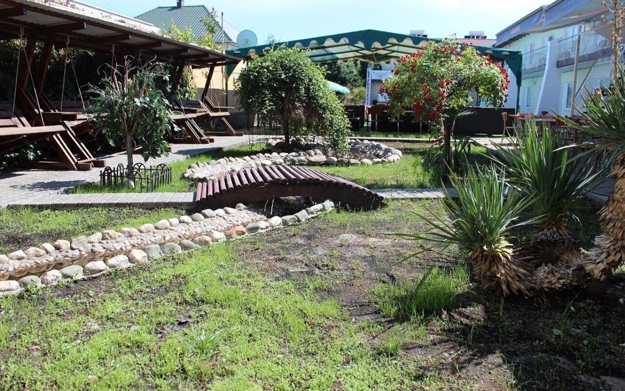 Obraz Фортеця Пансионат 1*