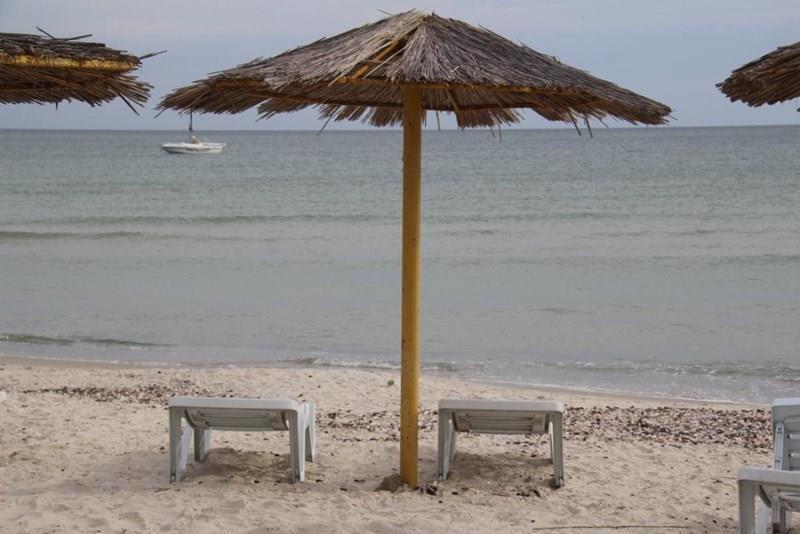 Zdjęcie Прибой пансионат