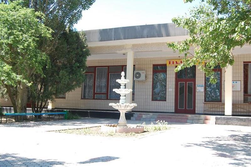 Zdjęcie Прибой пансионат