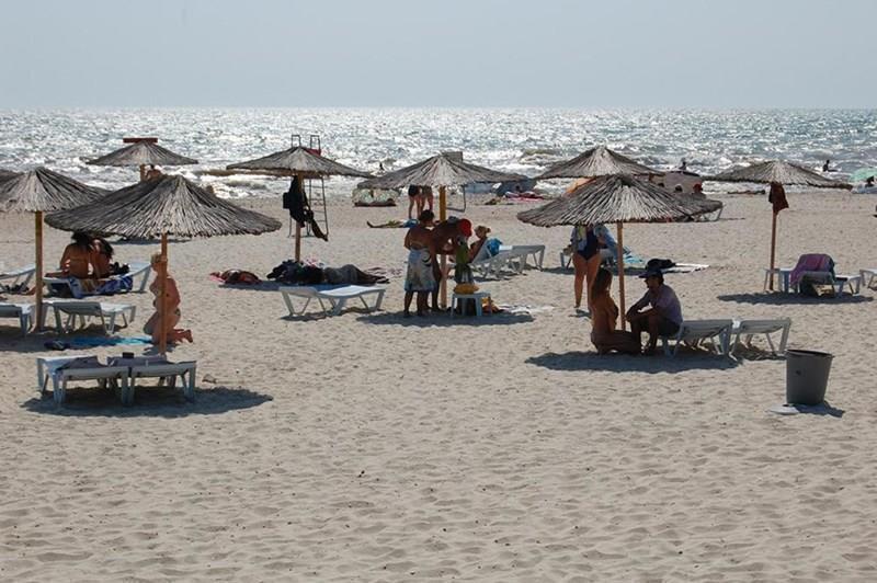 Zdjęcia Прибой пансионат