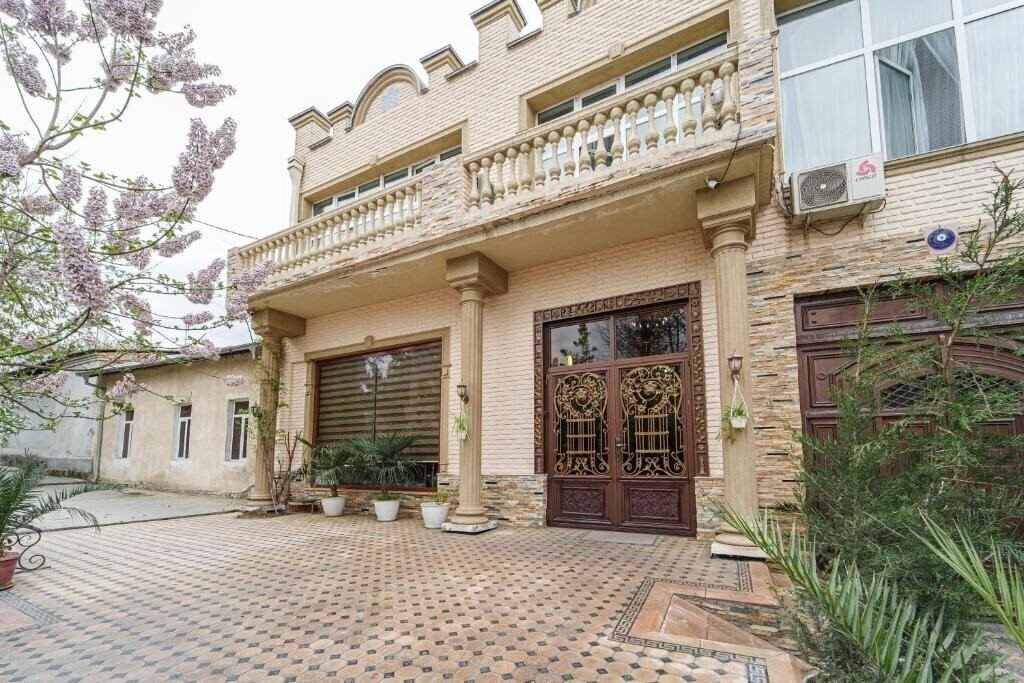 Изображение Anor 3*