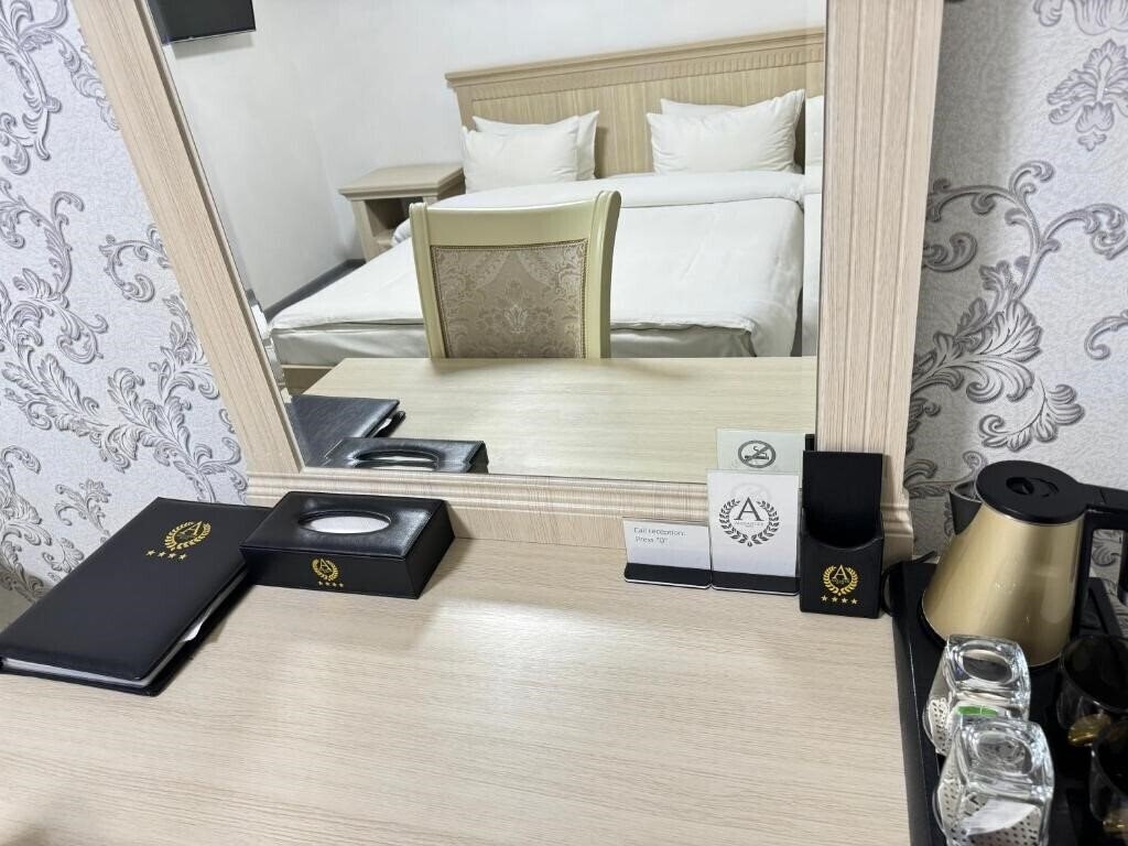 Zdjęcie Alexander 4*