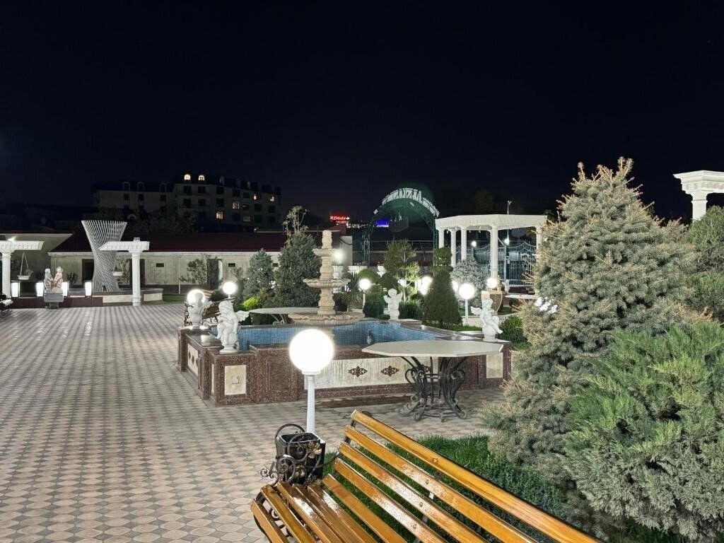 Zdjęcie Alexander 4*