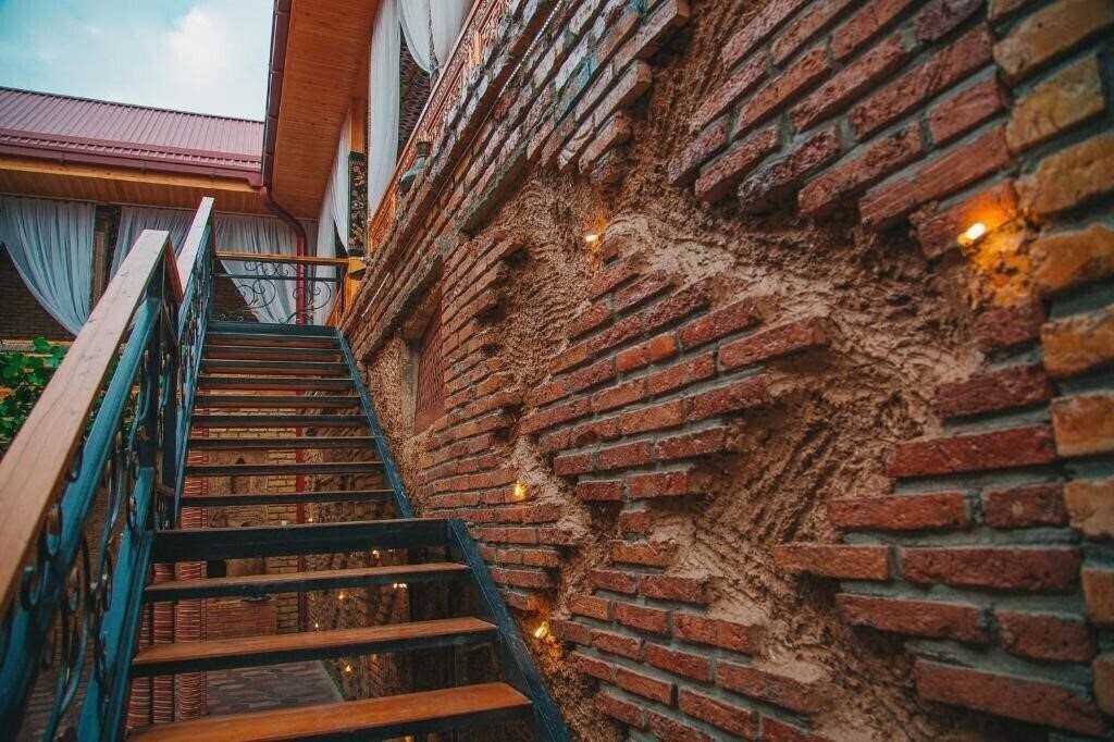 Картинка Arba 3*