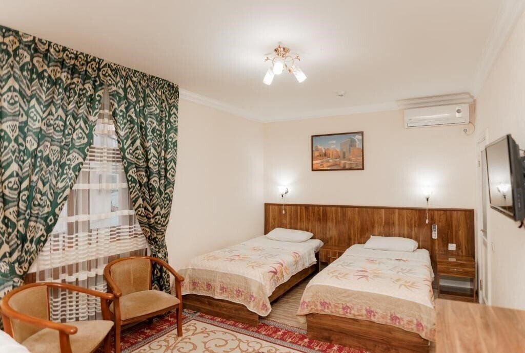 Zdjęcia Dilshoda B&B 2*