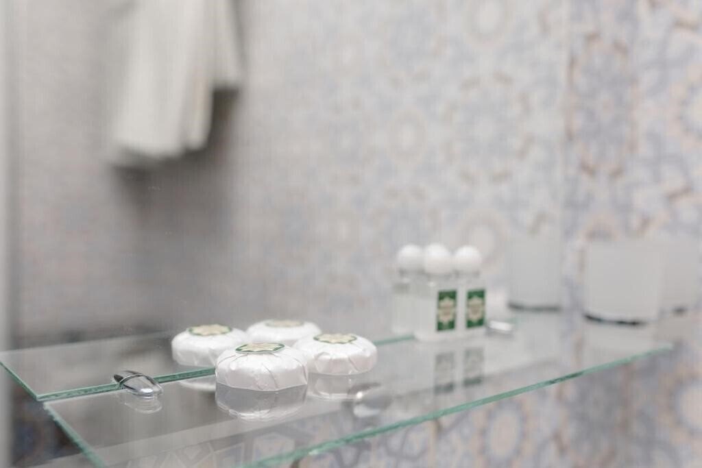 Zdjęcie Dilshoda B&B 2*