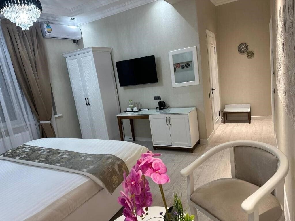 Фотографія Izumrud Palace 3*