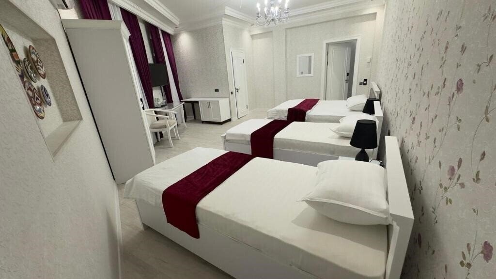 Зображення Izumrud Palace 3*