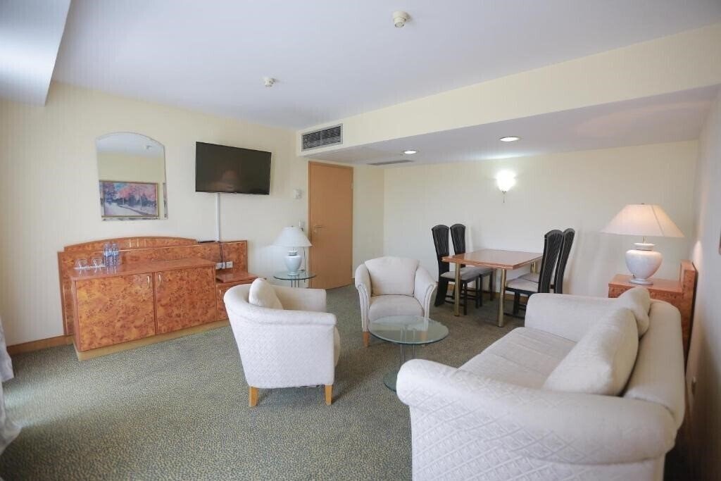 Зображення Shodlik Palace 4*