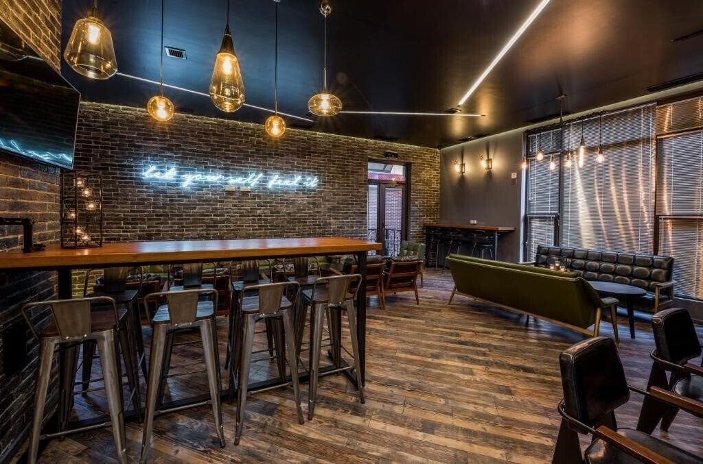 Zdjęcia Aster Hotel Group 4*